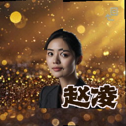 赵凌